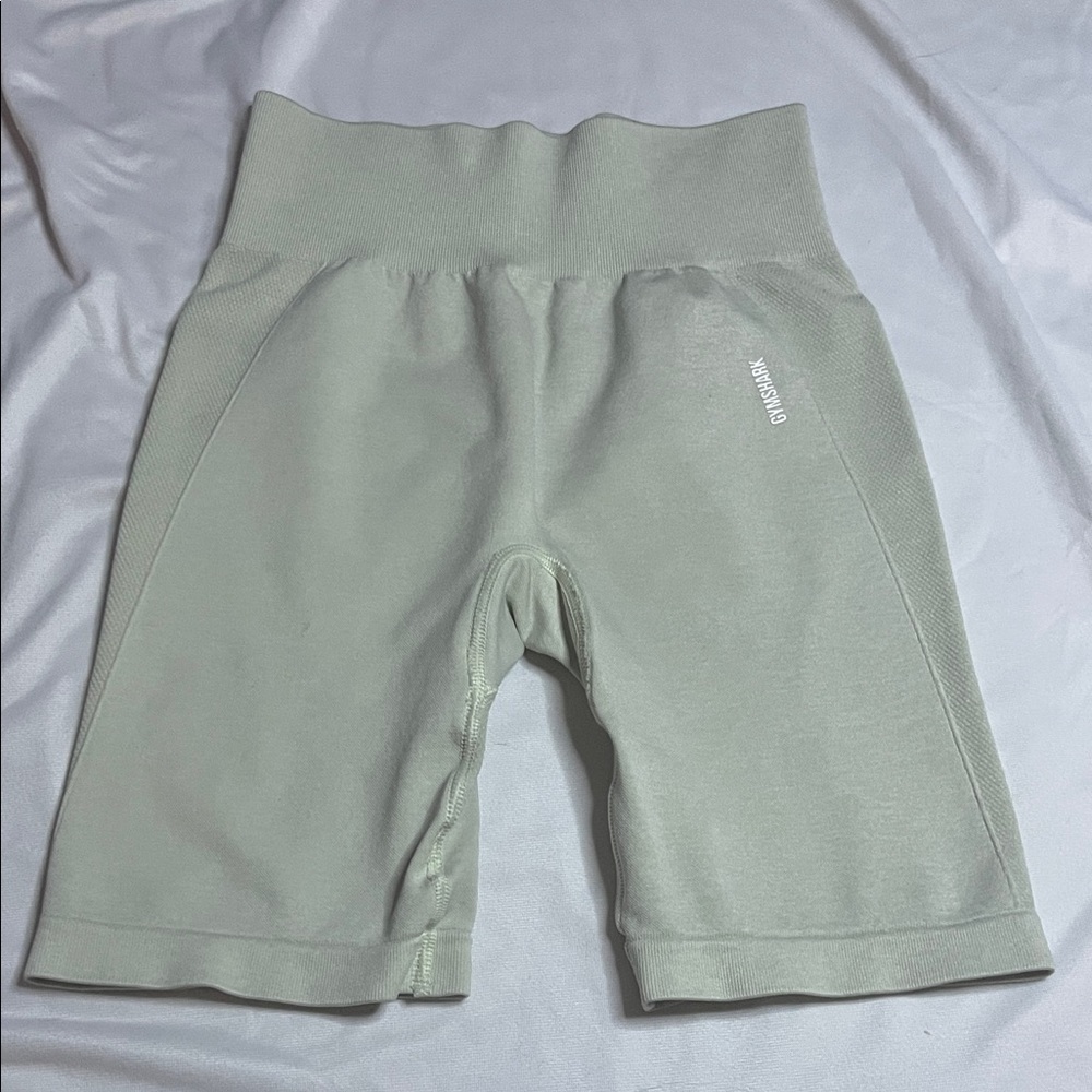 Gymshark Flex Cycling Shorts